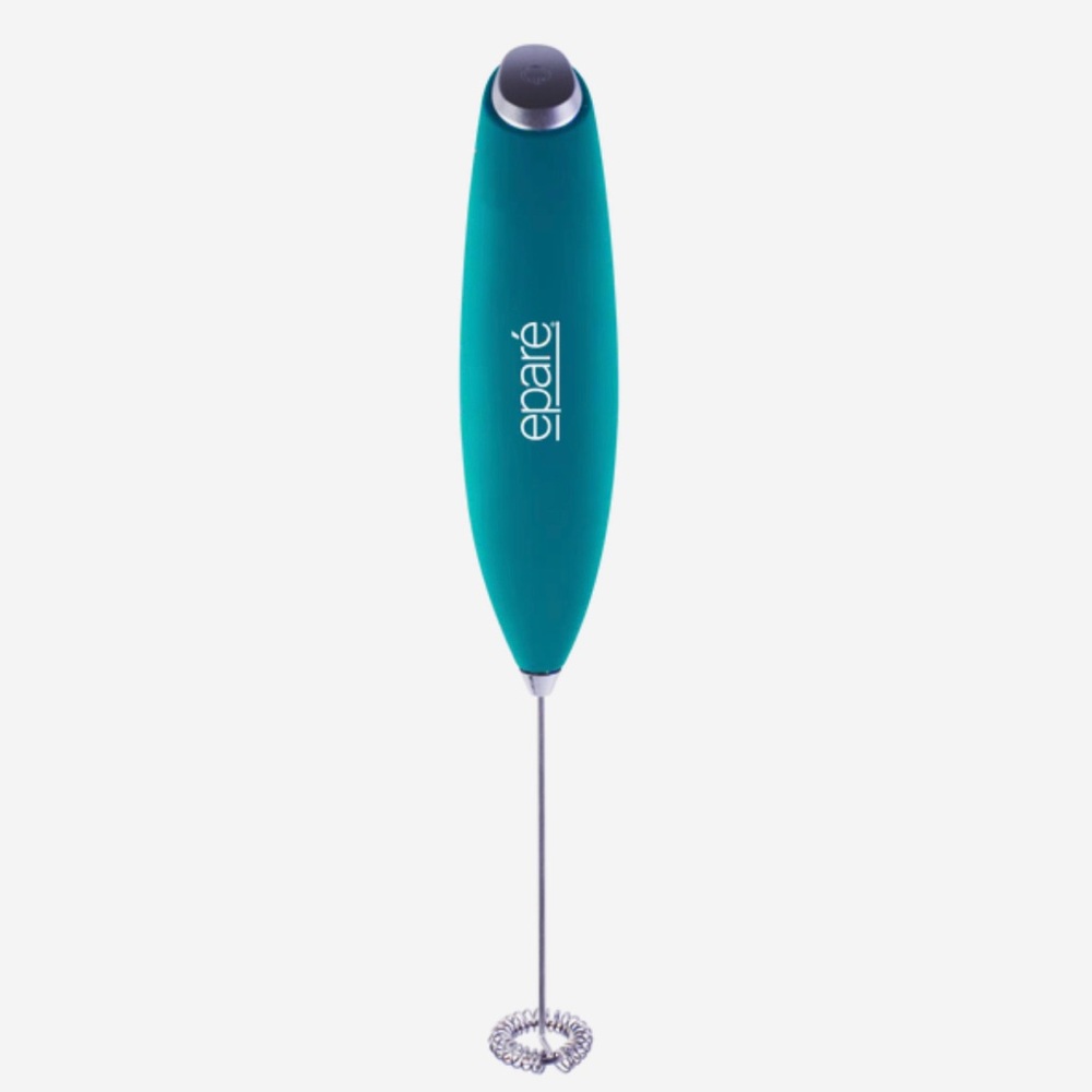 NWT. Epare Milk Frother for the perfect latte or hot chocolate! Barista!